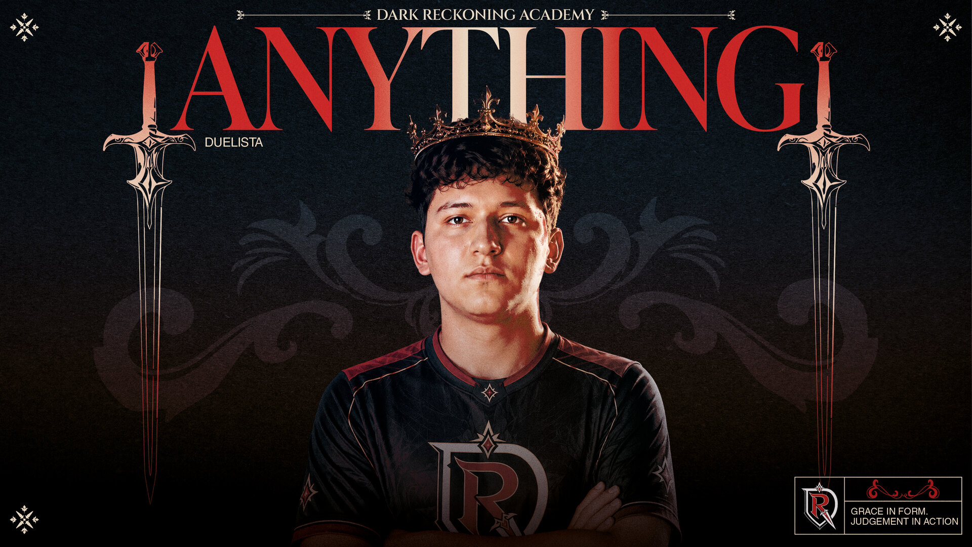 Presentación de ANYTHING