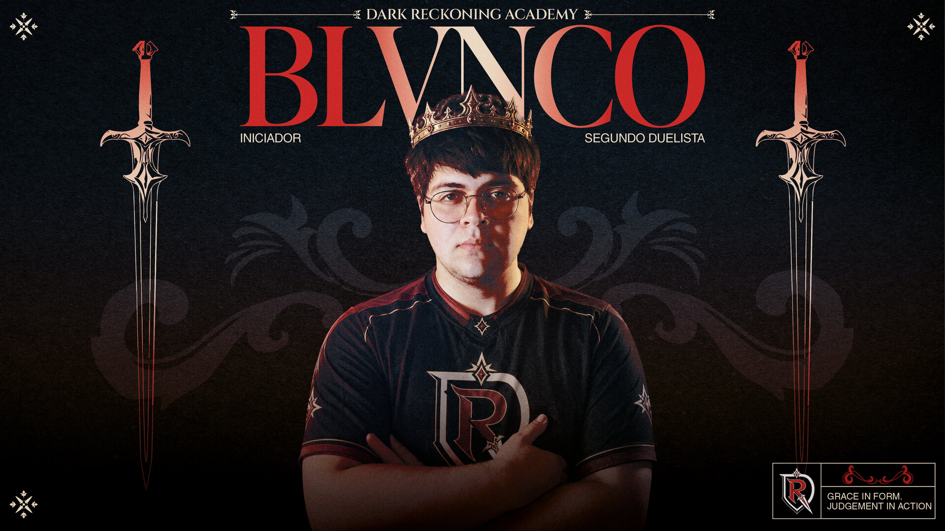 Presentación de BLVNKO