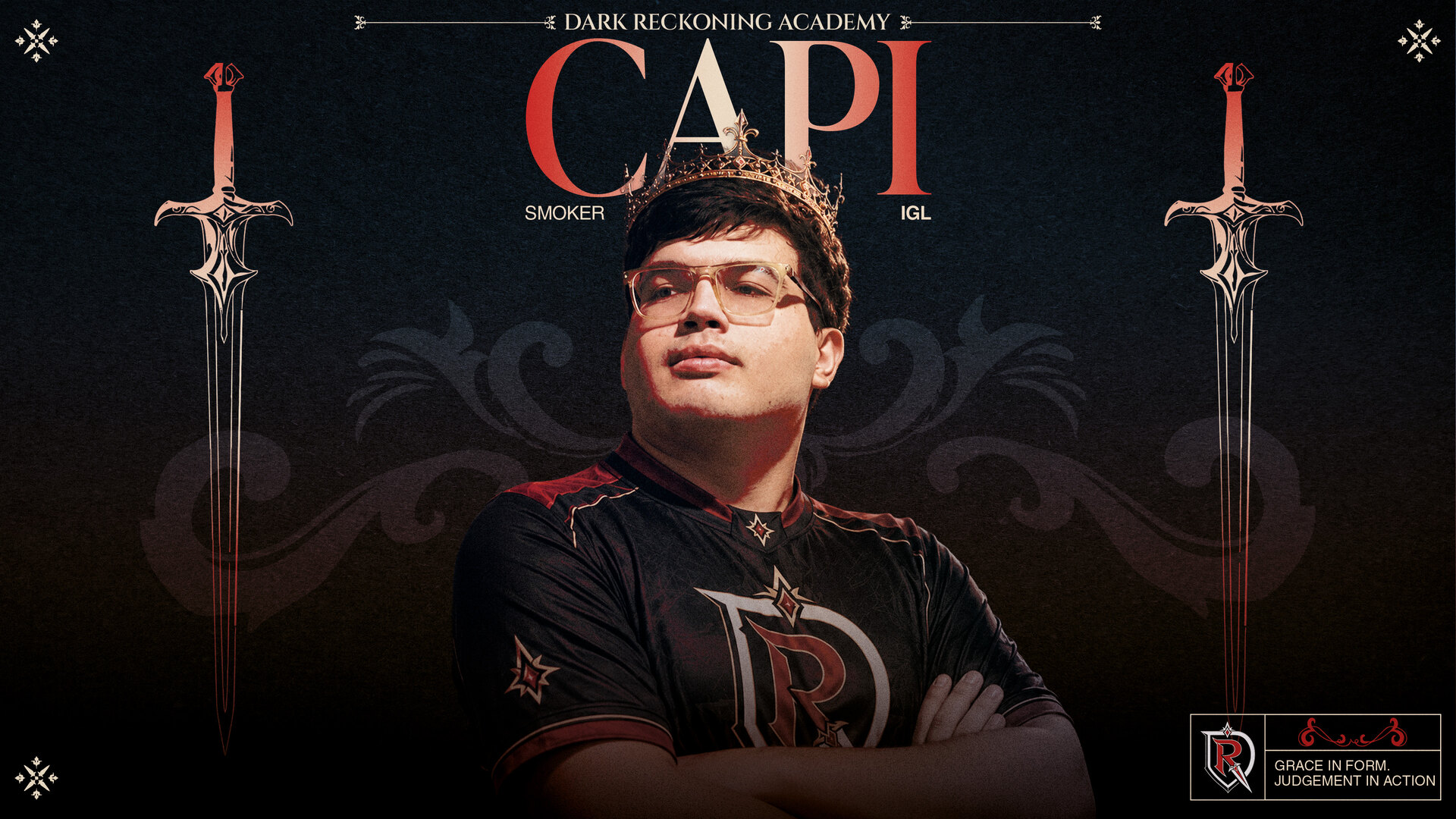 Presentación de CAPI