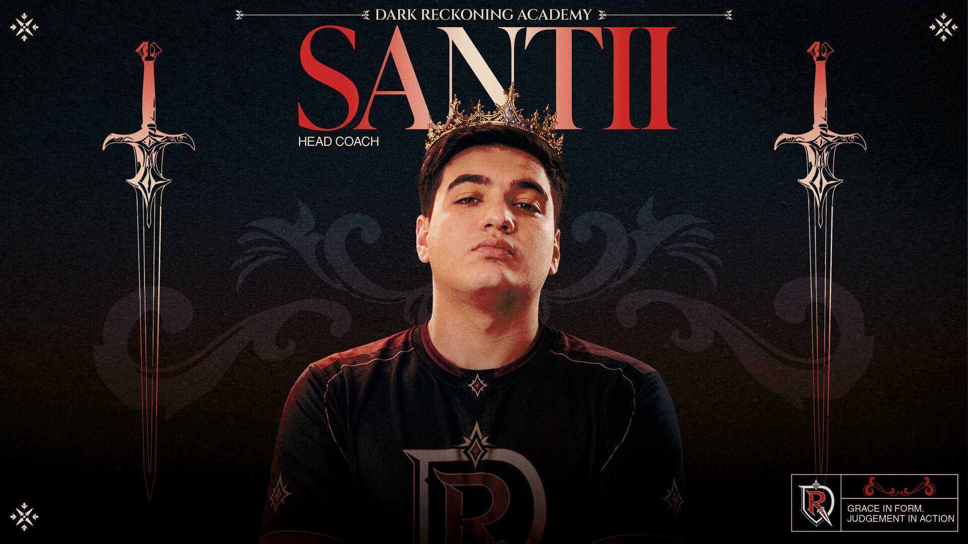 Presentación de SANTII